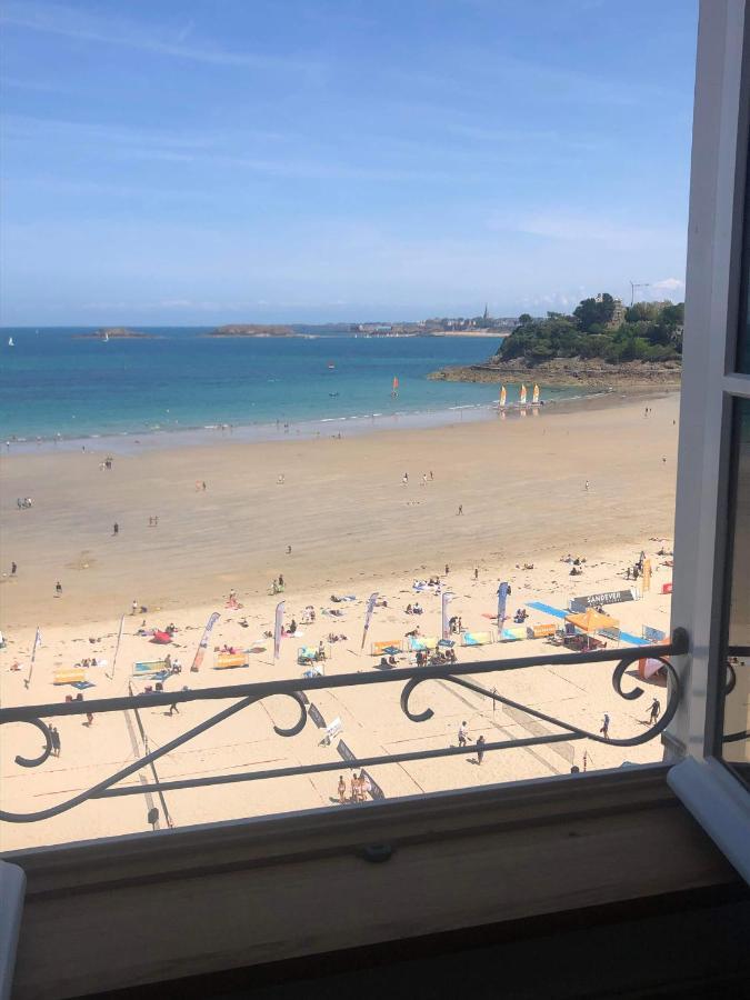 Le Royal Xix Vue Luxe * Dinard