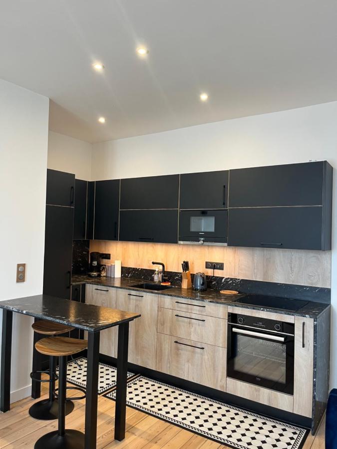 Le Royal Xix Vue Luxe Dinard