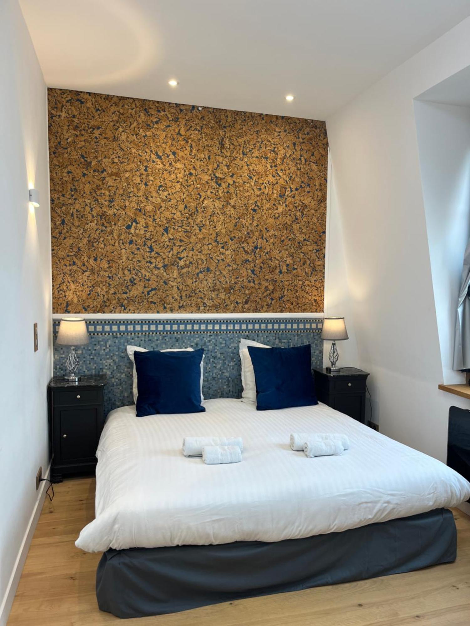 Le Royal Xix Vue Luxe Apartment