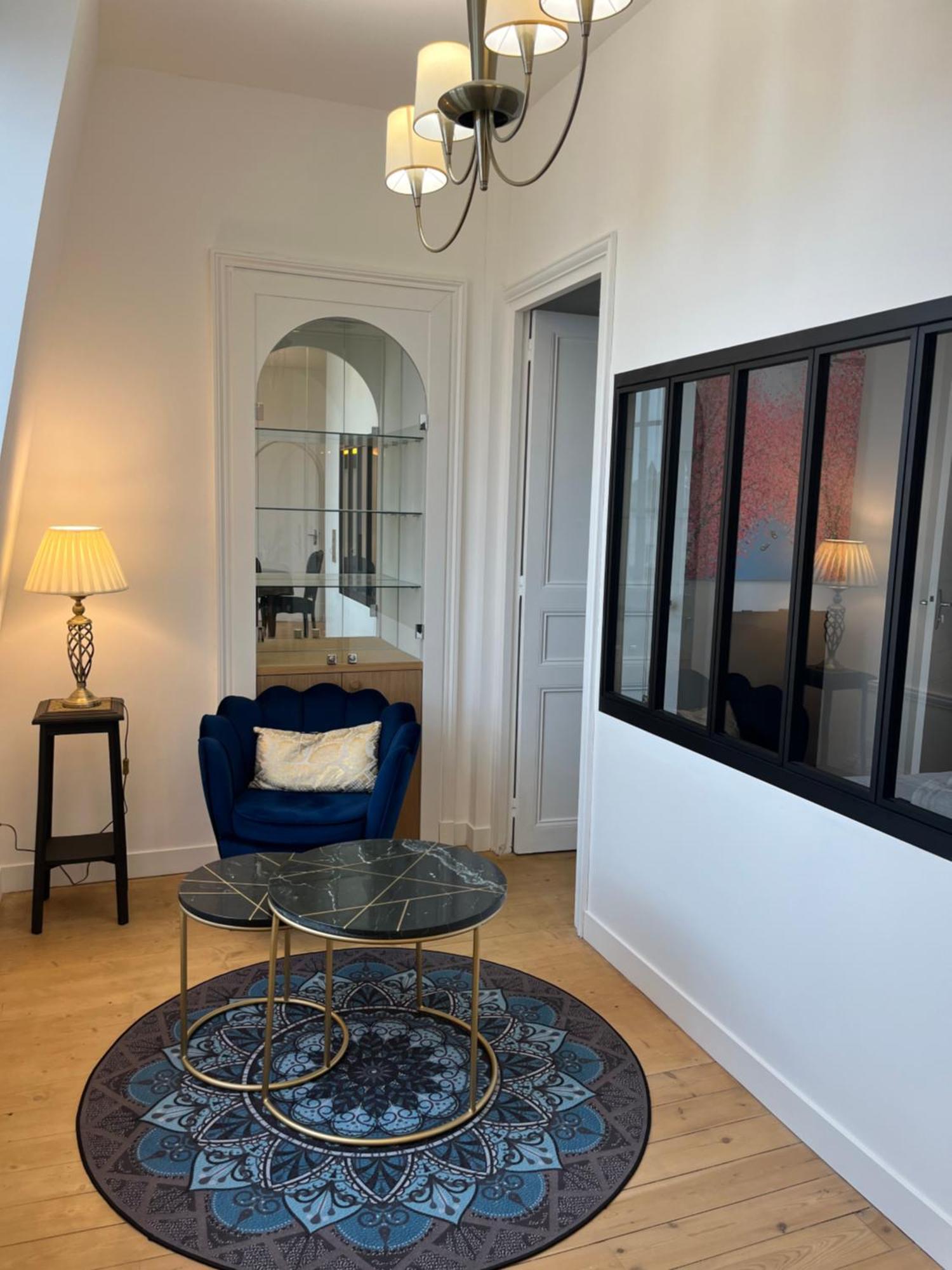 Le Royal Xix Vue Luxe *