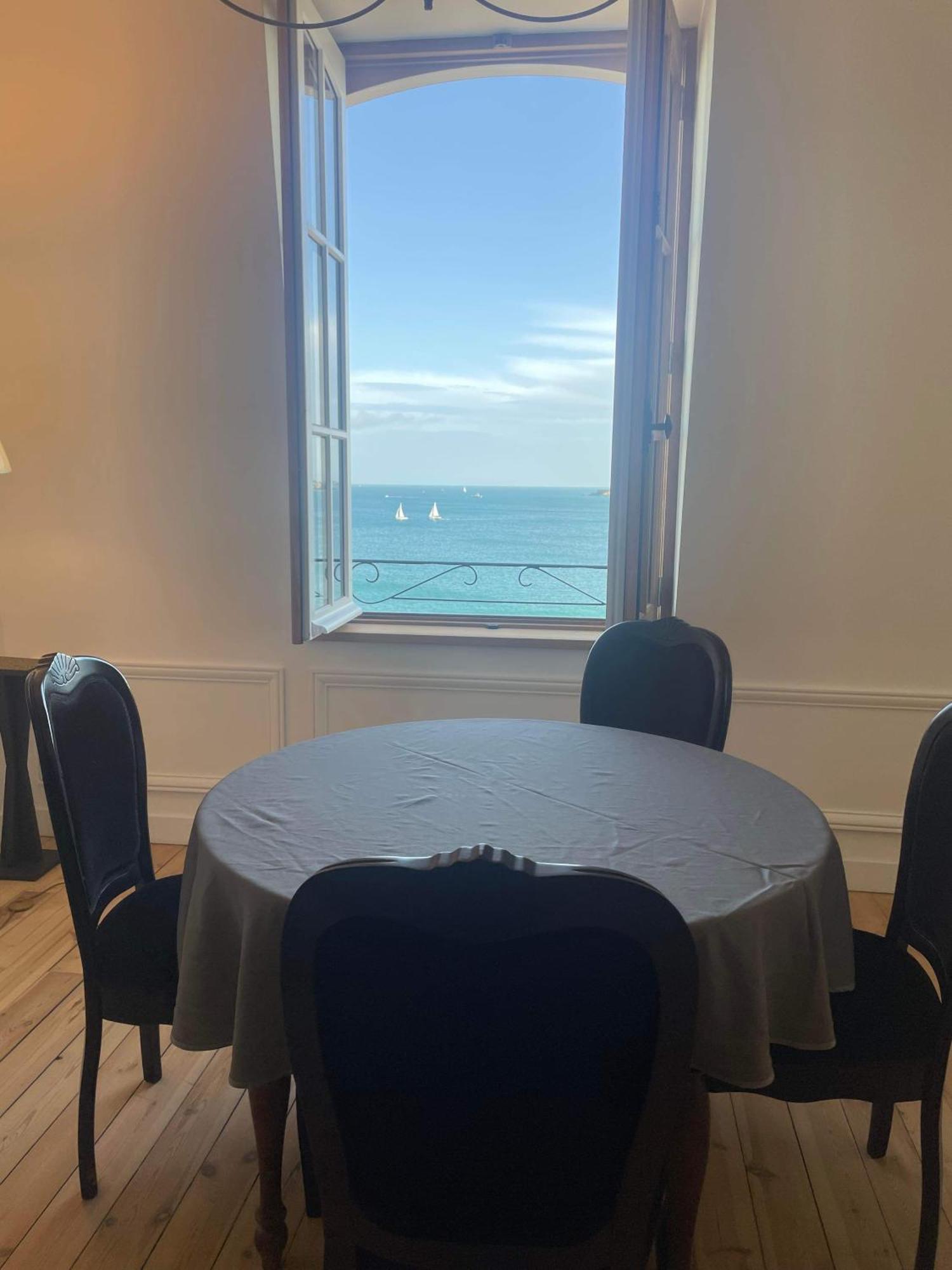 Le Royal Xix Vue Luxe