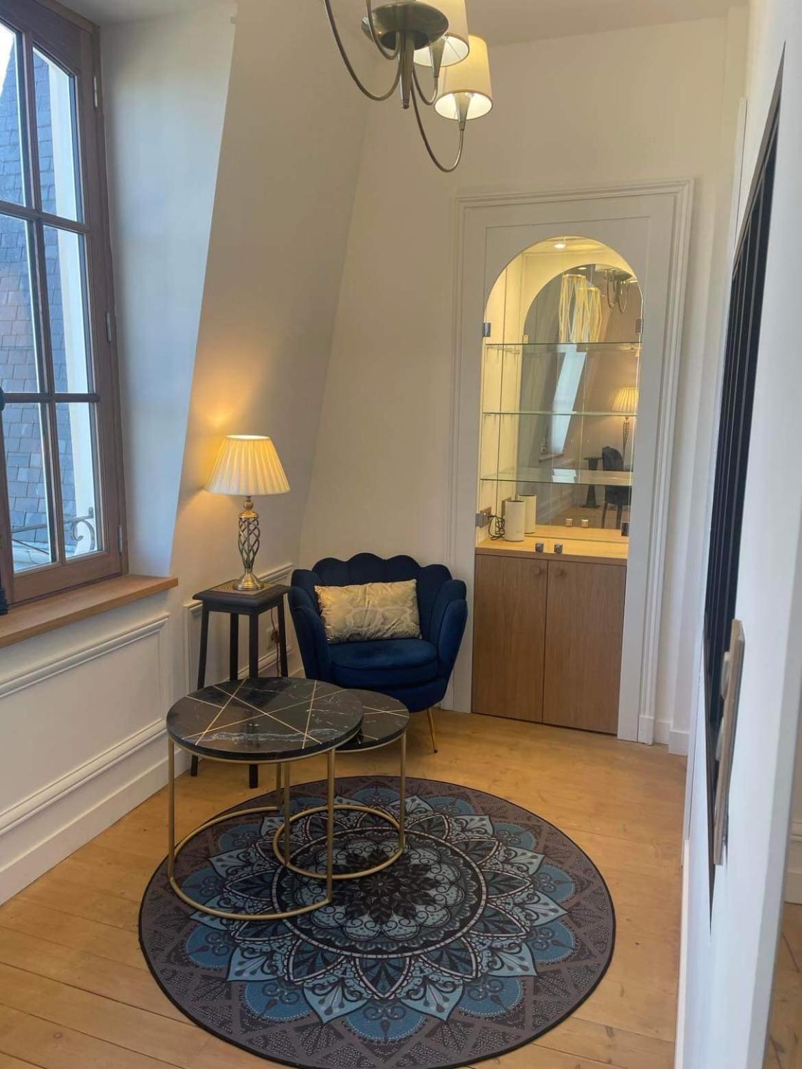 Le Royal Xix Vue Luxe *